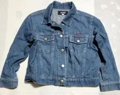 キッズ　Gジャン