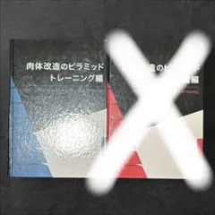 2025年最新】肉体改造のピラミッド トレーニング編の人気