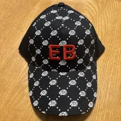 EMILLID BAHAMA キャップ ブラック