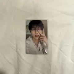 ENHYPEN ORANGE BLOOD Kalpa ジョンウォン トレカ