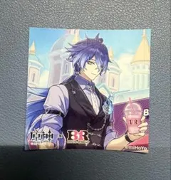 サーティワンコラボ　原神　ステッカー　フリンズ