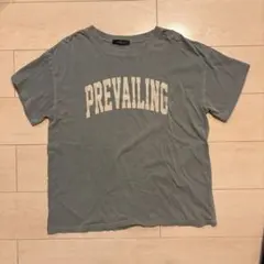 Tシャツ グリーンのサムネイル