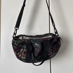 グレゴリーカバン