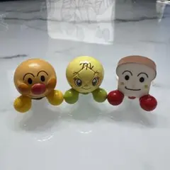 びっくらたまご アンパンマン おそらでおさんぽ編 メロンパンナ　しょくぱんまん