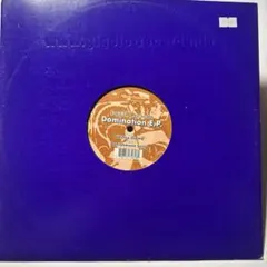 David Carretta – Domination E.P.