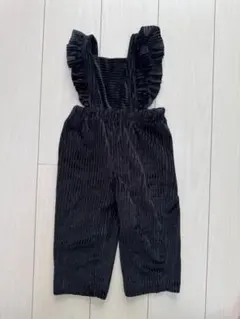 zarababy コーデュロイオーバーオール 92