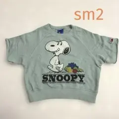 FRUIT OF THE LOOM スヌーピー　コラボ