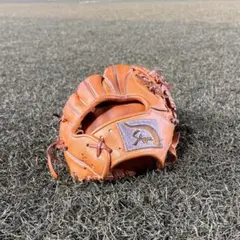 caws 硬式内野手用 グローブ 156型 realform型付け - メルカリ