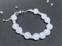 ハンドメイド　アクセサリー　ブレスレット