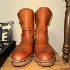 L.L. BEAN ペコスブーツ　8D 希少 L.L. BEAN ペコスブーツ 8D 希少 - メルカリ