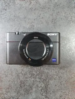 SONY Cyber-shot DSC-RX100M3 美品 Amazon | SONY(ソニー) コンパクトデジタルカメラ Cyber-shot