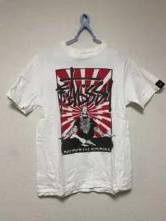 マキシマムザホルモンFutossy Tシャツ白 XLサイズ - メルカリ
