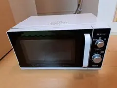 angle ANG-MO-C50 単機能電子レンジ 600W 2022年製 angle ANG-MO-C50 単機能電子レンジ 600W 2022年製 - メルカリ