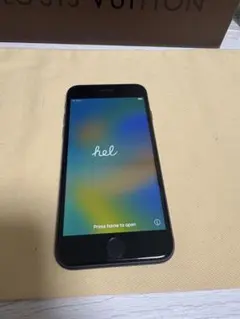 Apple iPhone 8 本体