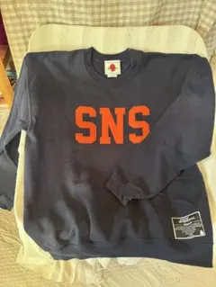 パンクドランカーズ●SNS BAE●トレーナーのサムネイル