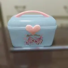 SWIMMER 廃盤品　ミニバニティケース 小物入れのサムネイル