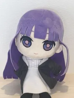 葬送のフリーレン フェルン ぬいぐるみ