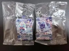 アイカツ！だれでもアイドル活動アクリルチャーム3