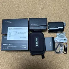 SILLAID ゴルフ用距離計VoYAGE PRO