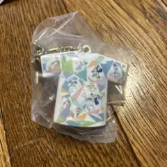 【限定】東京ディズニーシー 20周年 カプセルトイ