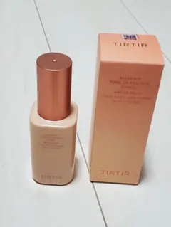 TIRTIR マスクフィットトーンアップエッセンス コーラル 30ml