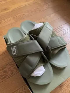 新品/L】Fresh Service Moonstar 810s ALLPEのサムネイル