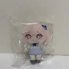 プロセカ 暁山瑞希 はっぴーこれくしょんくじ A賞ぬいぐるみマスコット