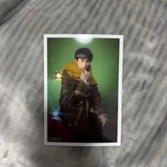 超特急　タクヤ