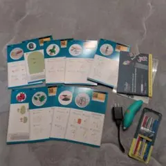 3Doodler Start➕ベーシックペンセット限定版セット　残り分