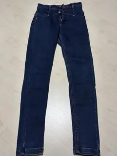 ELDER EMODA スキニーデニム サイズ2