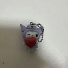 サンリオ ナーススイングマスコット クロミ