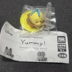 ディズニー Yummy! スイーツマスコット Part 2