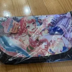バンドリ！ ガールズバンドパーティ！ メッセンジャーバッグ vol.1