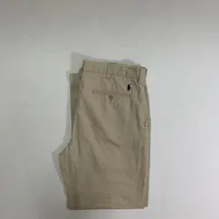 Polo by Ralph Lauren ポロチノ W34 L30