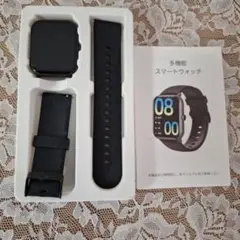 多機能スマートウォッチ
