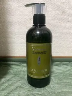 ロクシタン ヴァーベナ VBクリーンハンドジェル 280ml