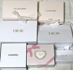 デパコス ギフトボックスセット