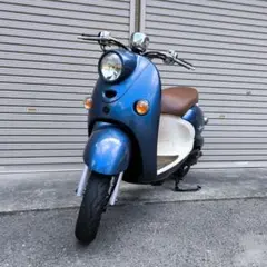 ビーノ SA37J 4ストモデル インジェクション FI 原付 スクーター 大阪のサムネイル