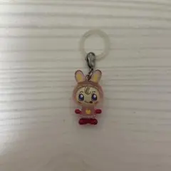 ナルミヤ めじるしアクセサリー べリエちゃん