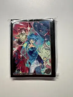 デュエマ 25周年ツアー　カードスリーブLOST ver.