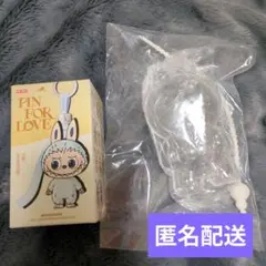 pin for love　イニシャルラブブ未開封【？】　保護ケース付