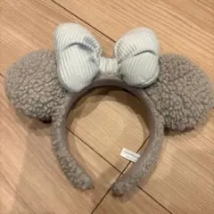 ミニーボアカチューシャ