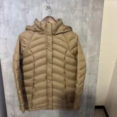 【レディースM】ノースフェイス ダウンジャケット フード 着脱可能