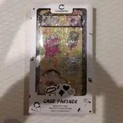 Google Pixel6a用　クレヨンしんちゃんスマホケース
