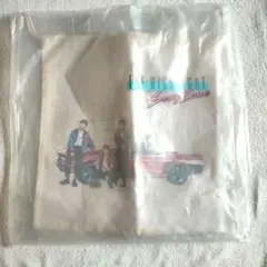 新品✨SexyZone THE HIGHLIGHT ツアーバック