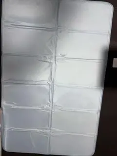MODERN DECO SPEED COOLER 冷感敷きパッド 90×140