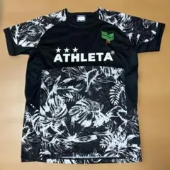 ATHLETA アスレタ150 サッカー Tシャツのサムネイル