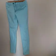 美品　コムサ　デニムパンツ最終お値下げ