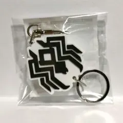 王様戦隊キングオージャー FLT クモノス リールキーホルダー ジェラミー