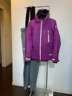 ダイワ　ゴアテックス　レインスーツのサムネイル